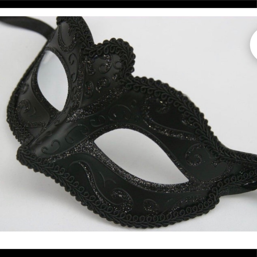 Masquerade Mask